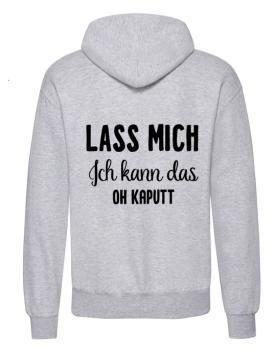 Preview: Ich kann das